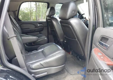 2008 Cadillac Escalade Standard from USA, damaged, VIN 1GYFK63828R206219